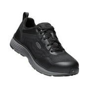 Keen Men's Sparta Ii Work Shoes Aluminum Toe Grey 9.5 D(M) US
